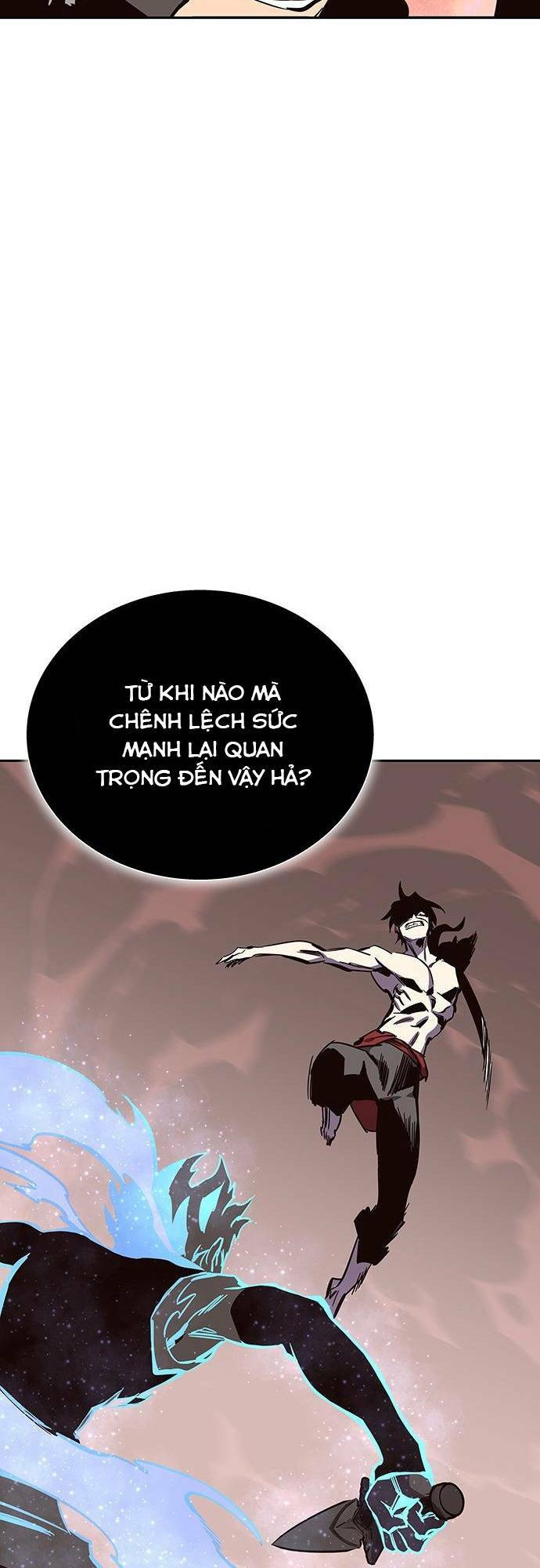 Ex & Ash Chapter 64 - Trang 2