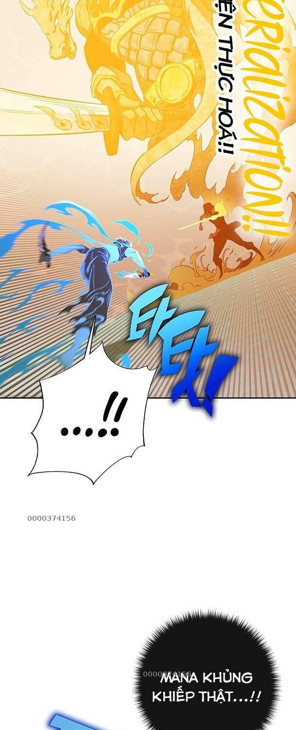 Ex & Ash Chapter 65 - Trang 2