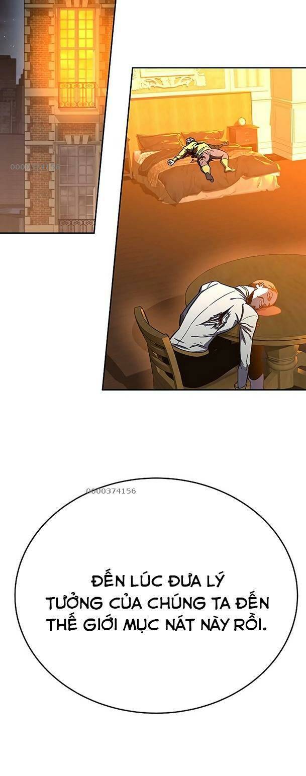 Ex & Ash Chapter 65 - Trang 2