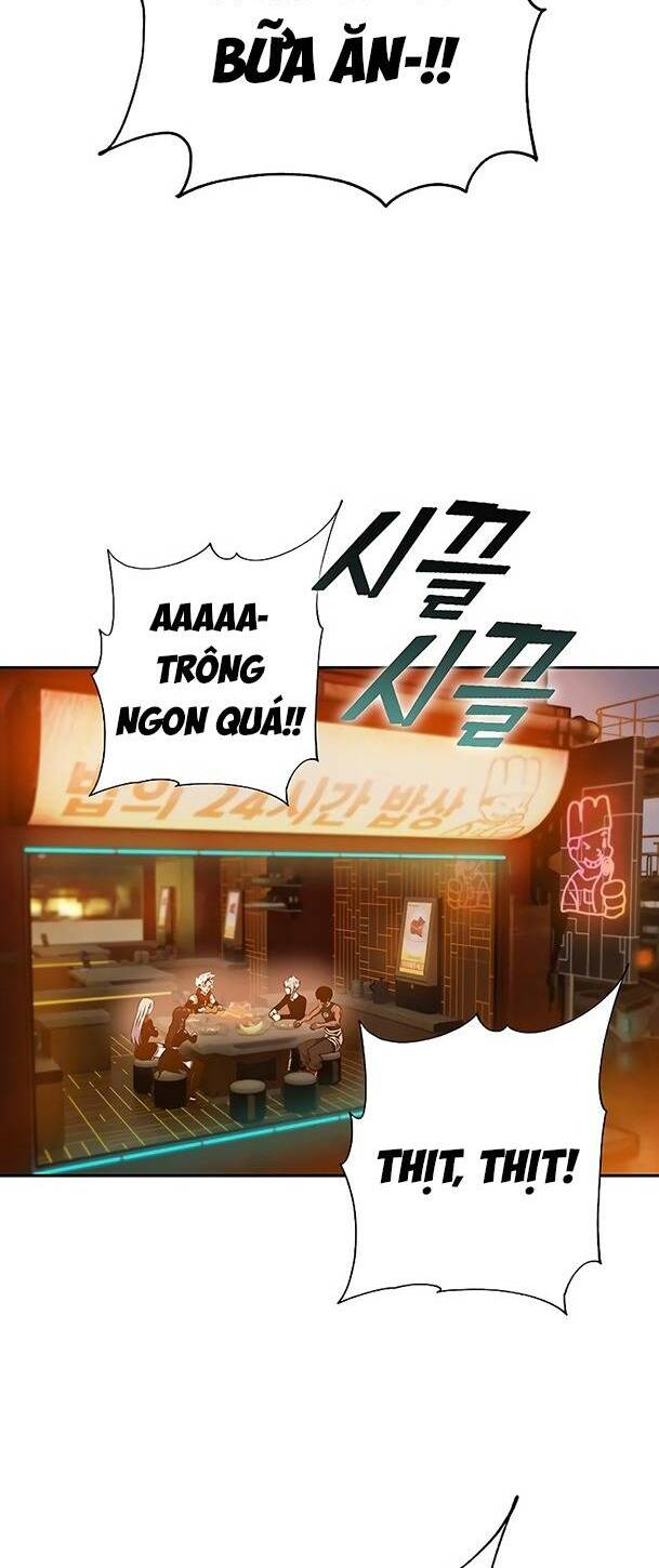 Ex & Ash Chapter 65 - Trang 2