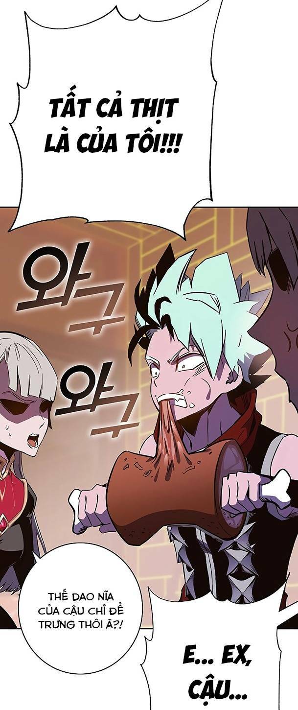 Ex & Ash Chapter 65 - Trang 2