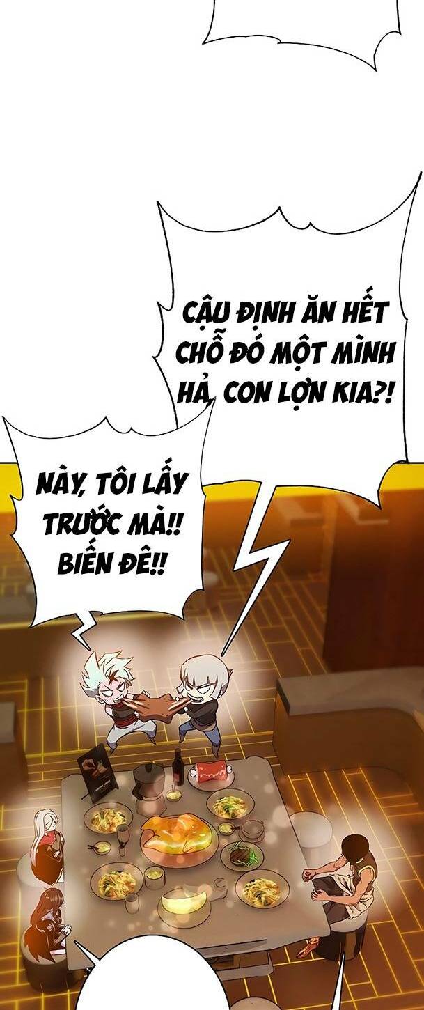 Ex & Ash Chapter 65 - Trang 2