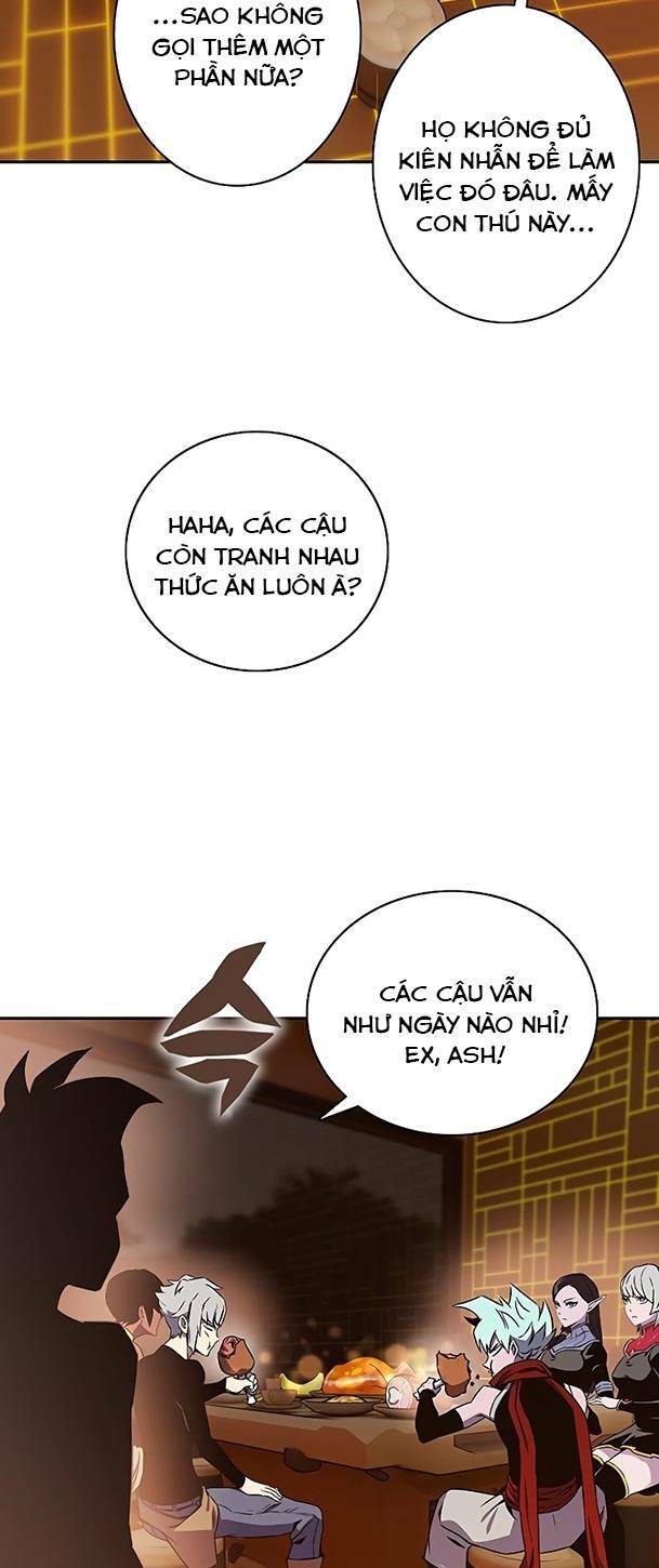 Ex & Ash Chapter 65 - Trang 2