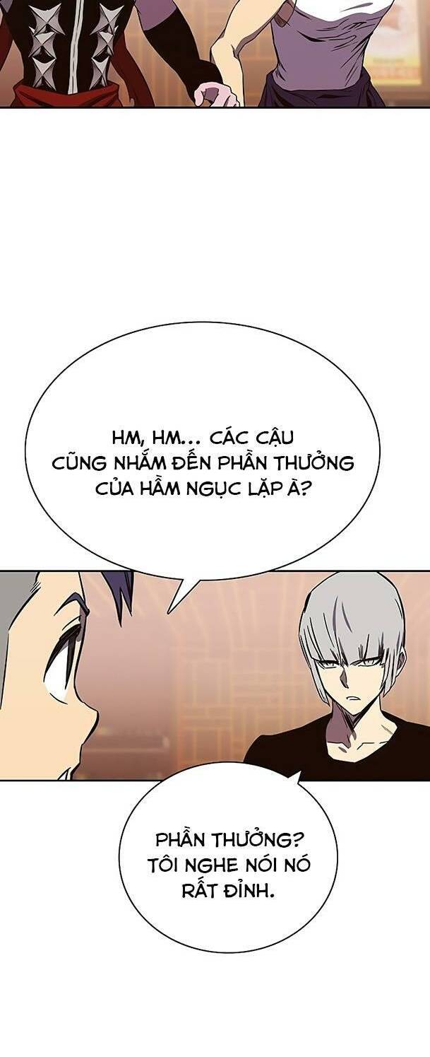 Ex & Ash Chapter 65 - Trang 2