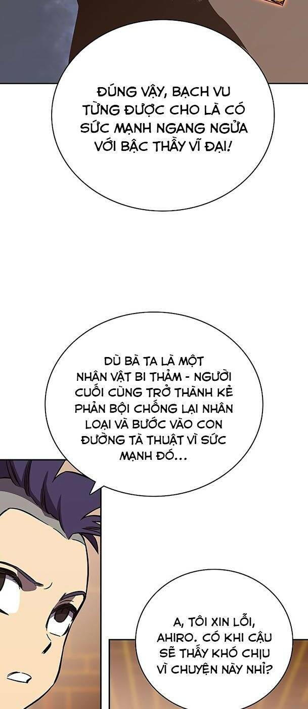 Ex & Ash Chapter 65 - Trang 2