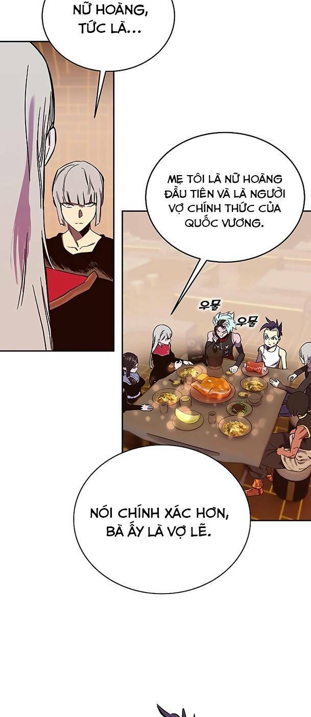 Ex & Ash Chapter 65 - Trang 2