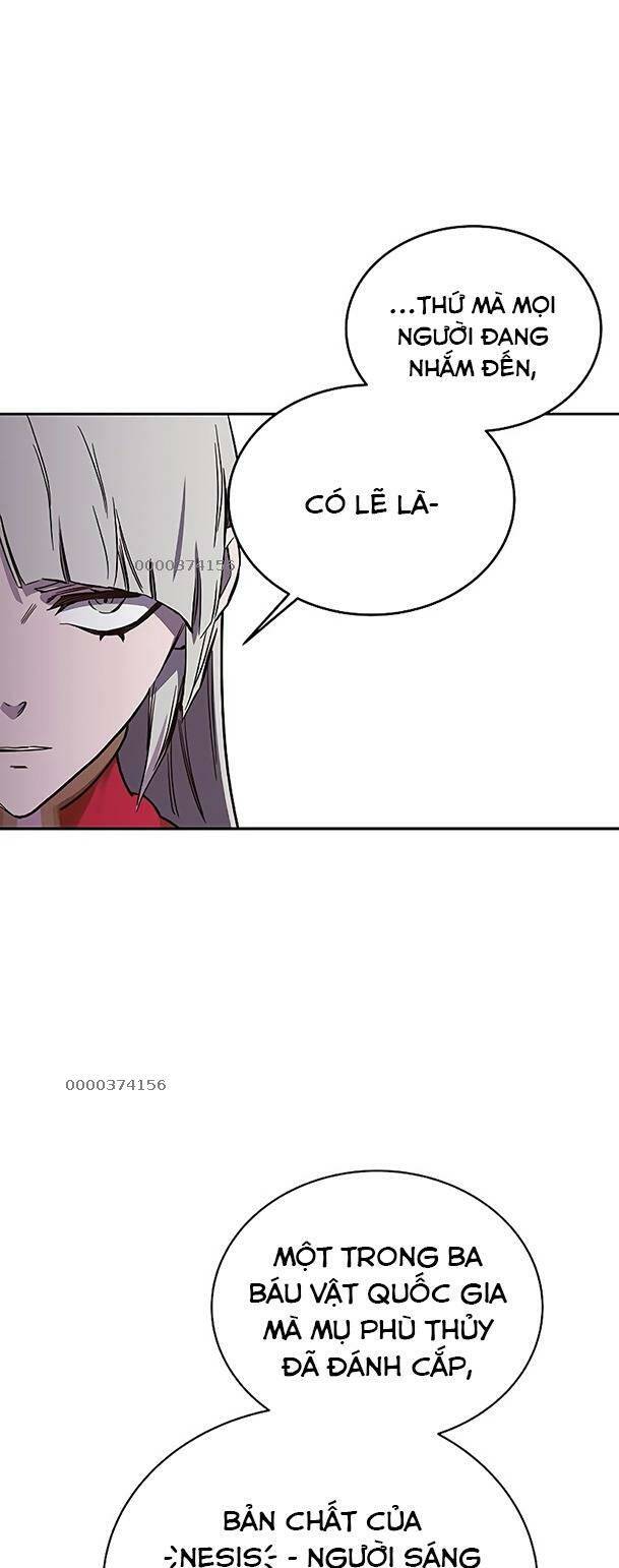 Ex & Ash Chapter 65 - Trang 2