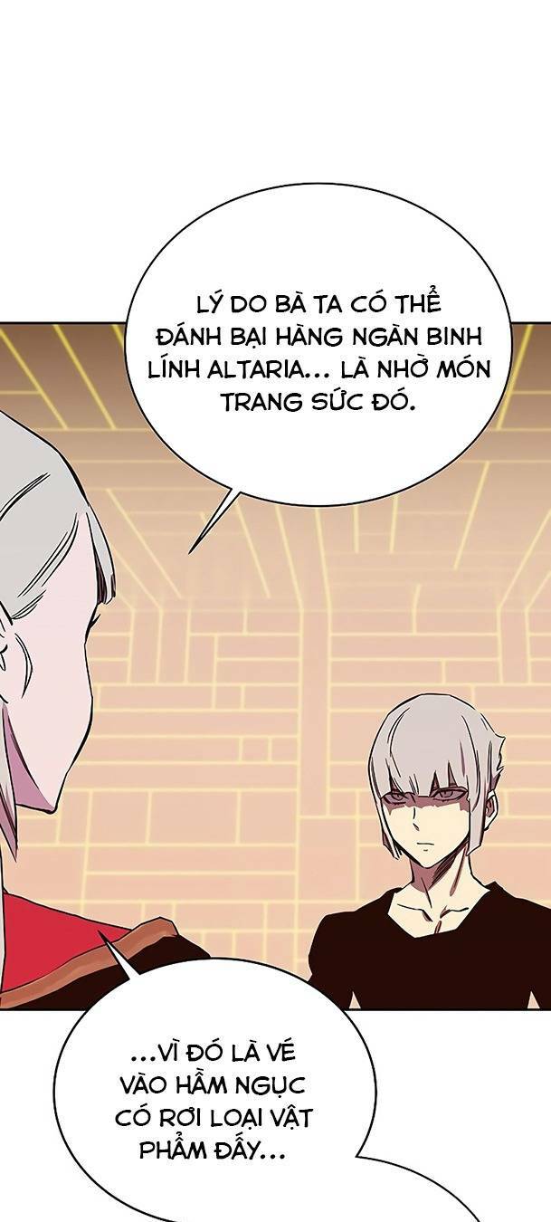 Ex & Ash Chapter 65 - Trang 2