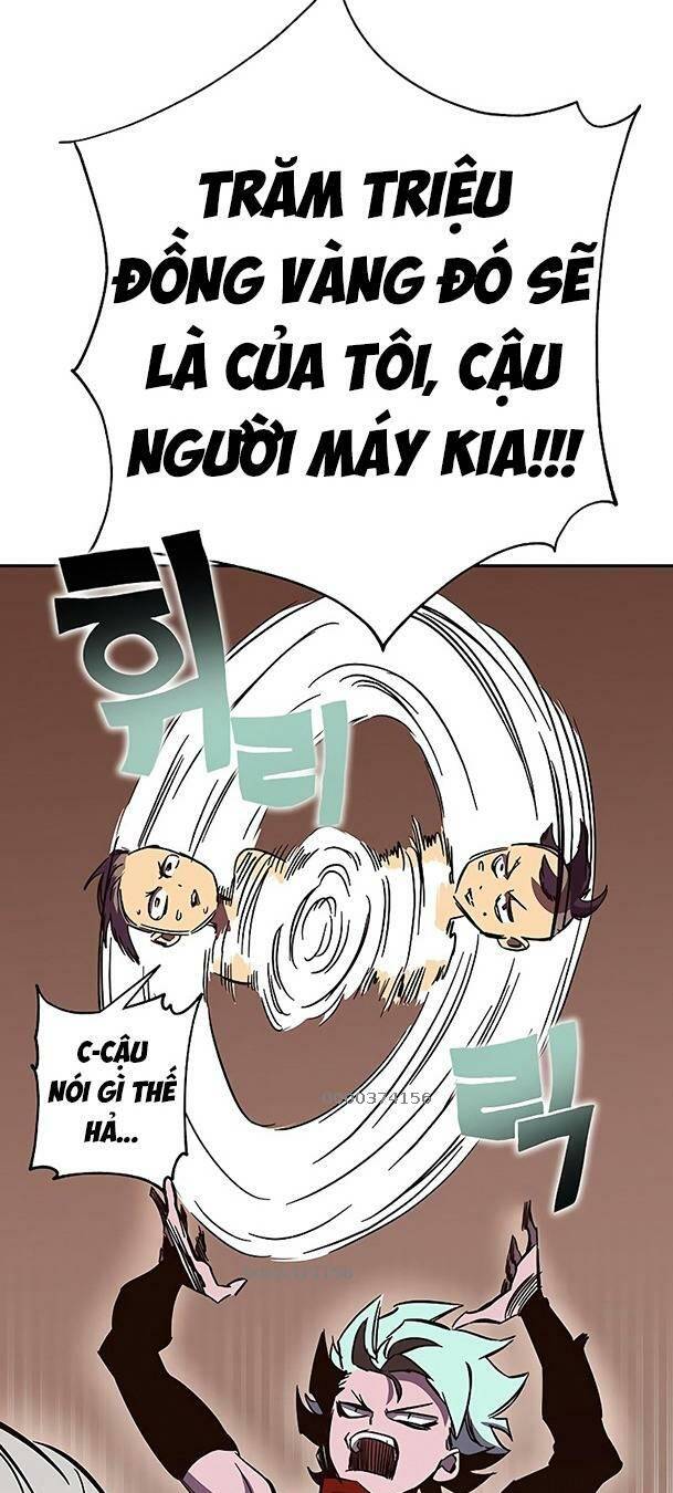 Ex & Ash Chapter 65 - Trang 2