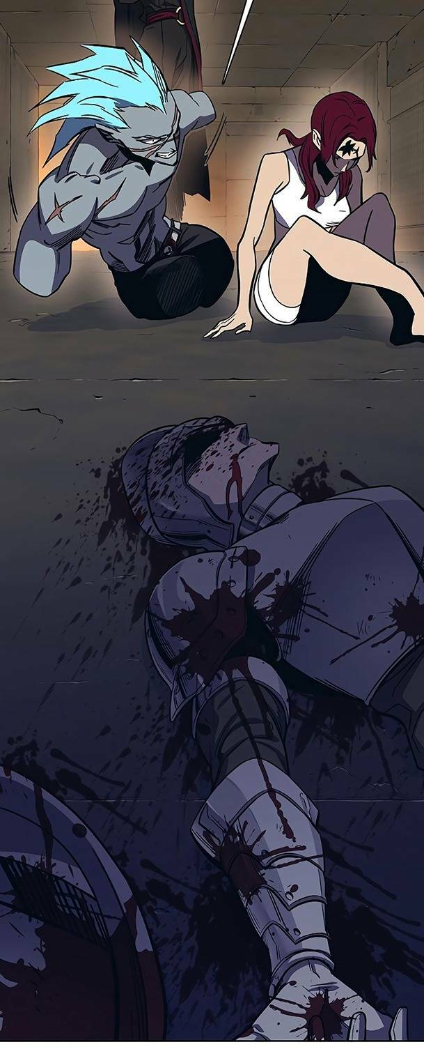 Ex & Ash Chapter 65 - Trang 2