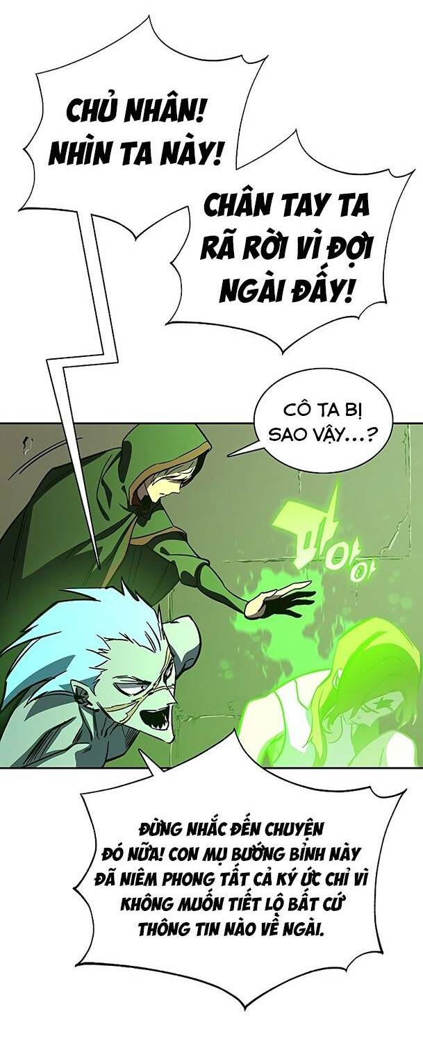 Ex & Ash Chapter 65 - Trang 2