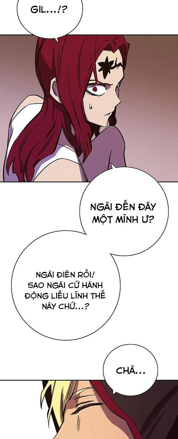 Ex & Ash Chapter 65 - Trang 2