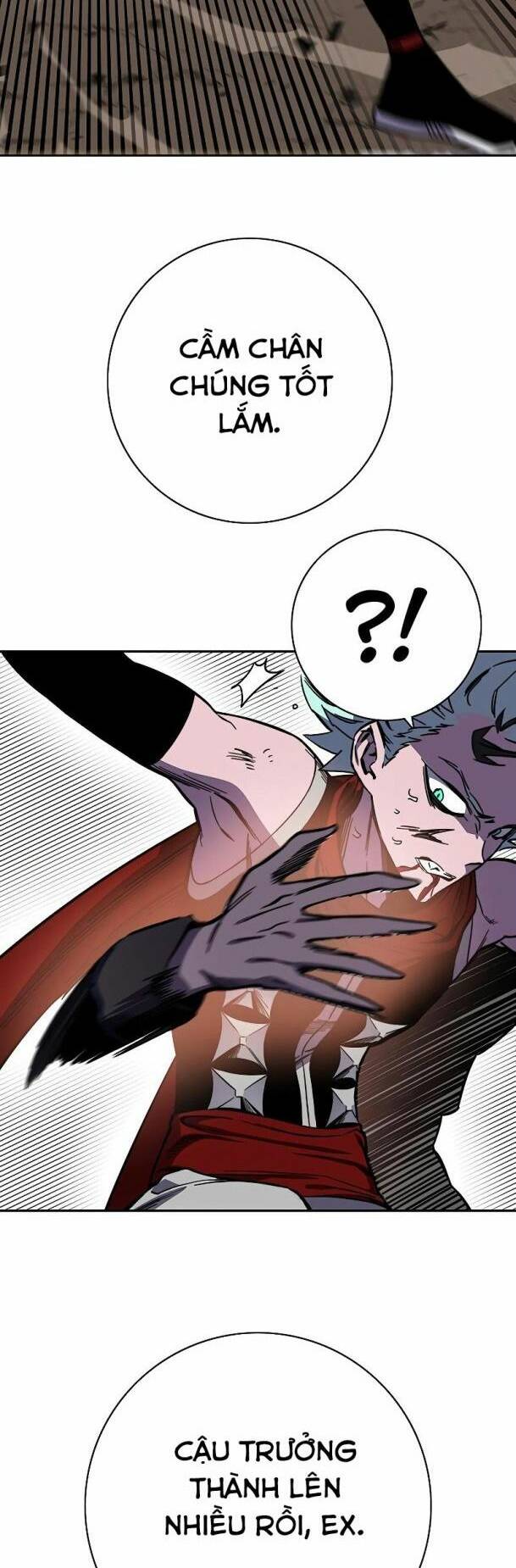 Ex & Ash Chapter 67 - Trang 2