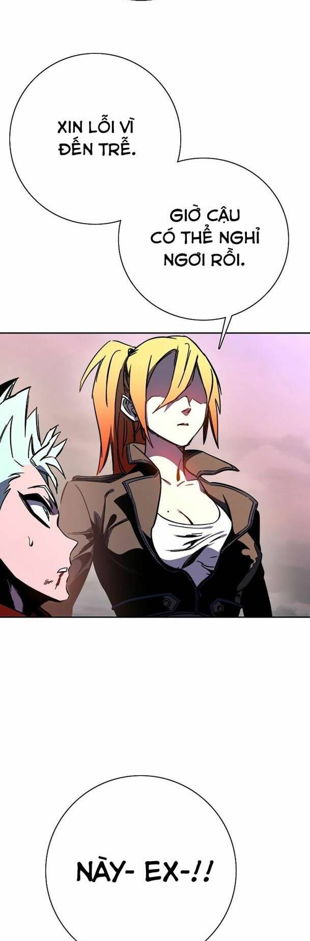 Ex & Ash Chapter 67 - Trang 2