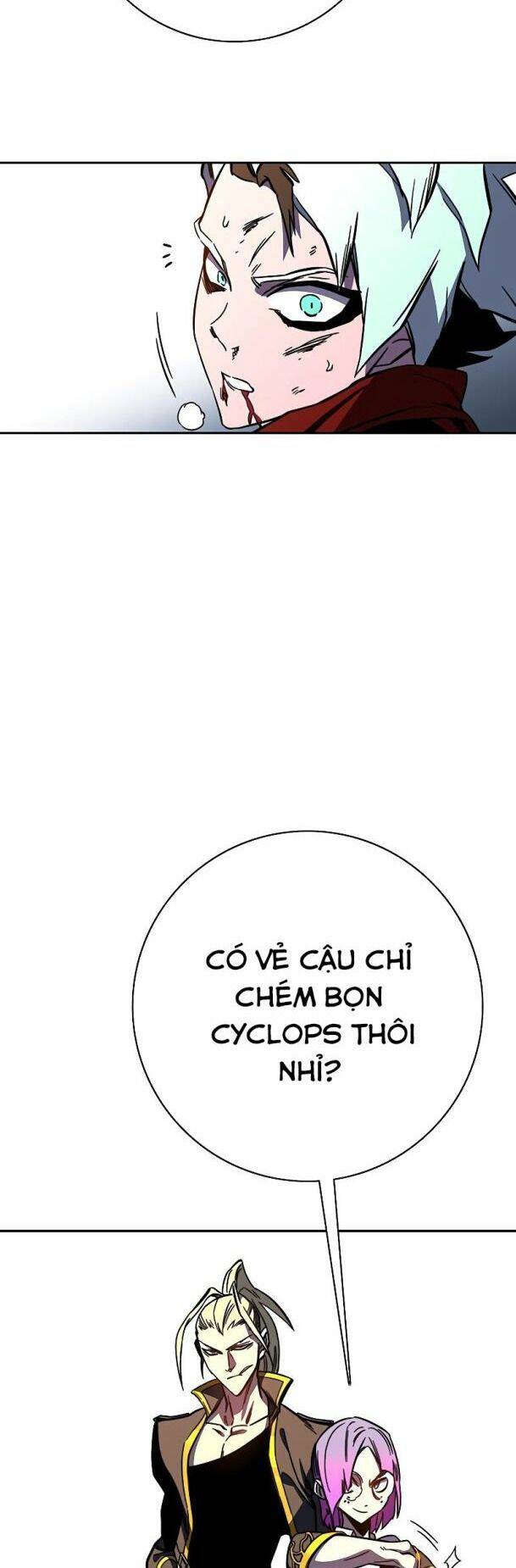 Ex & Ash Chapter 67 - Trang 2