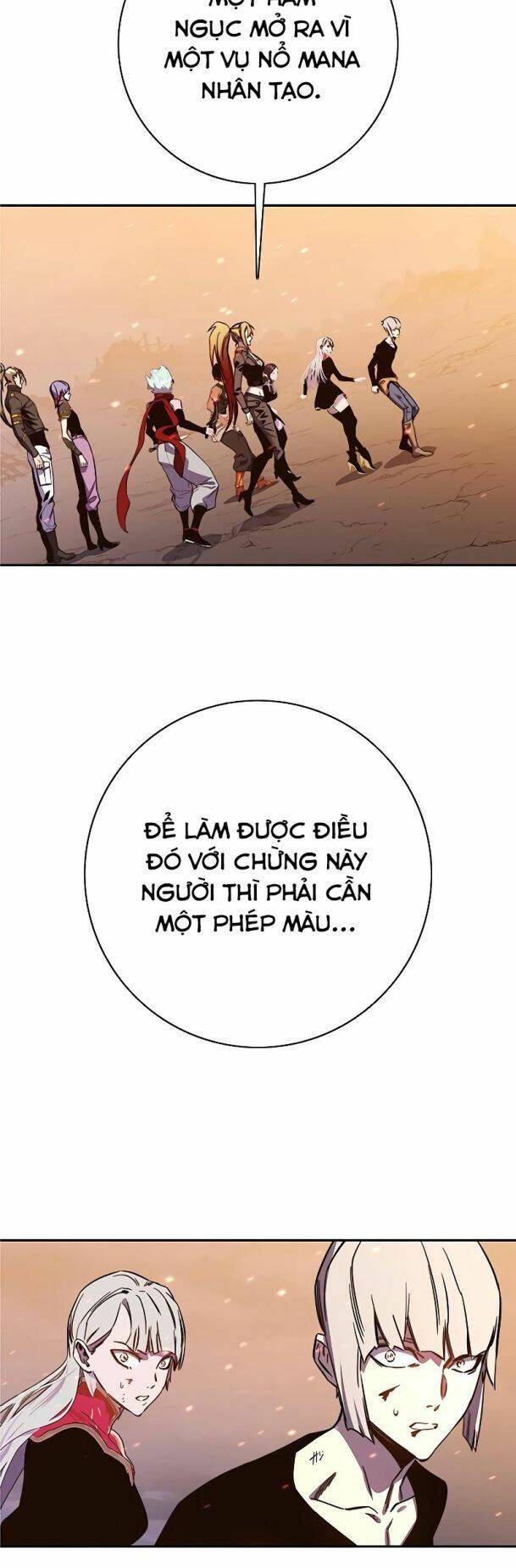 Ex & Ash Chapter 67 - Trang 2