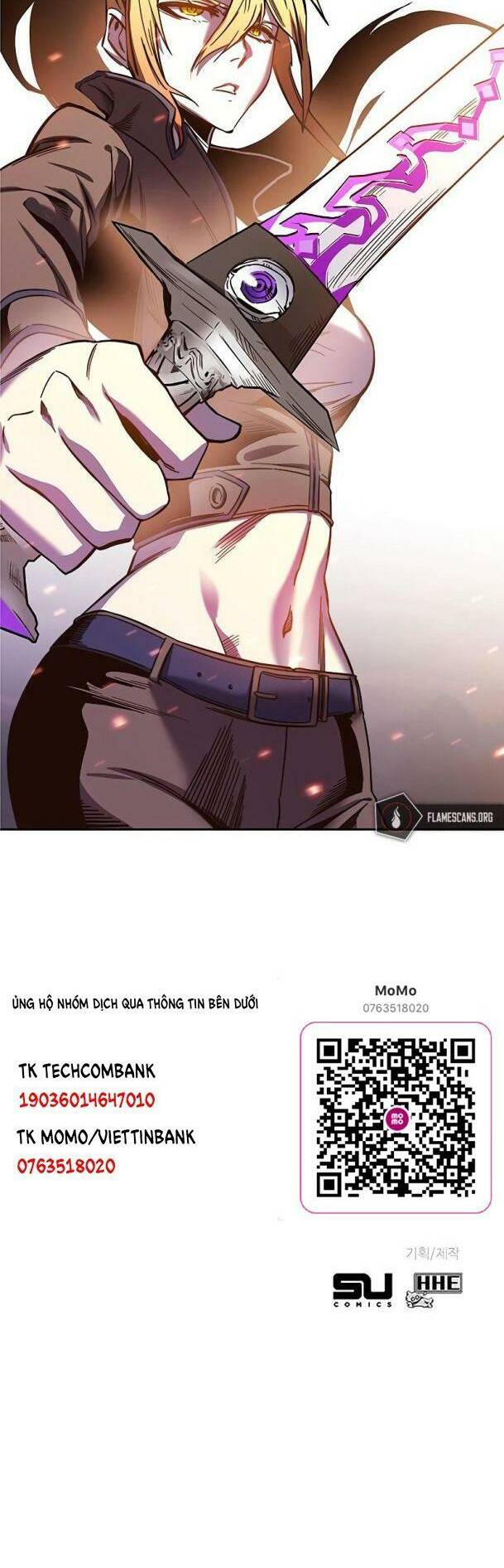 Ex & Ash Chapter 67 - Trang 2