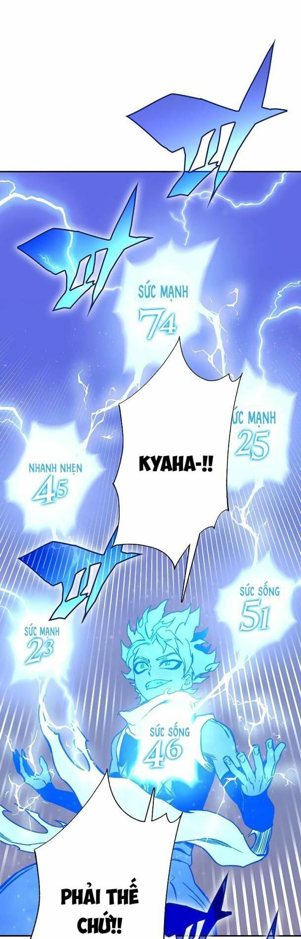 Ex & Ash Chapter 67 - Trang 2