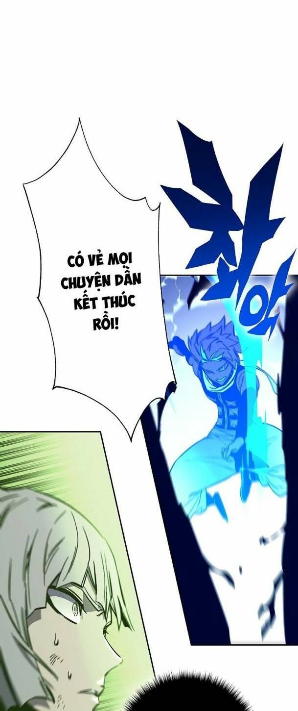 Ex & Ash Chapter 67 - Trang 2