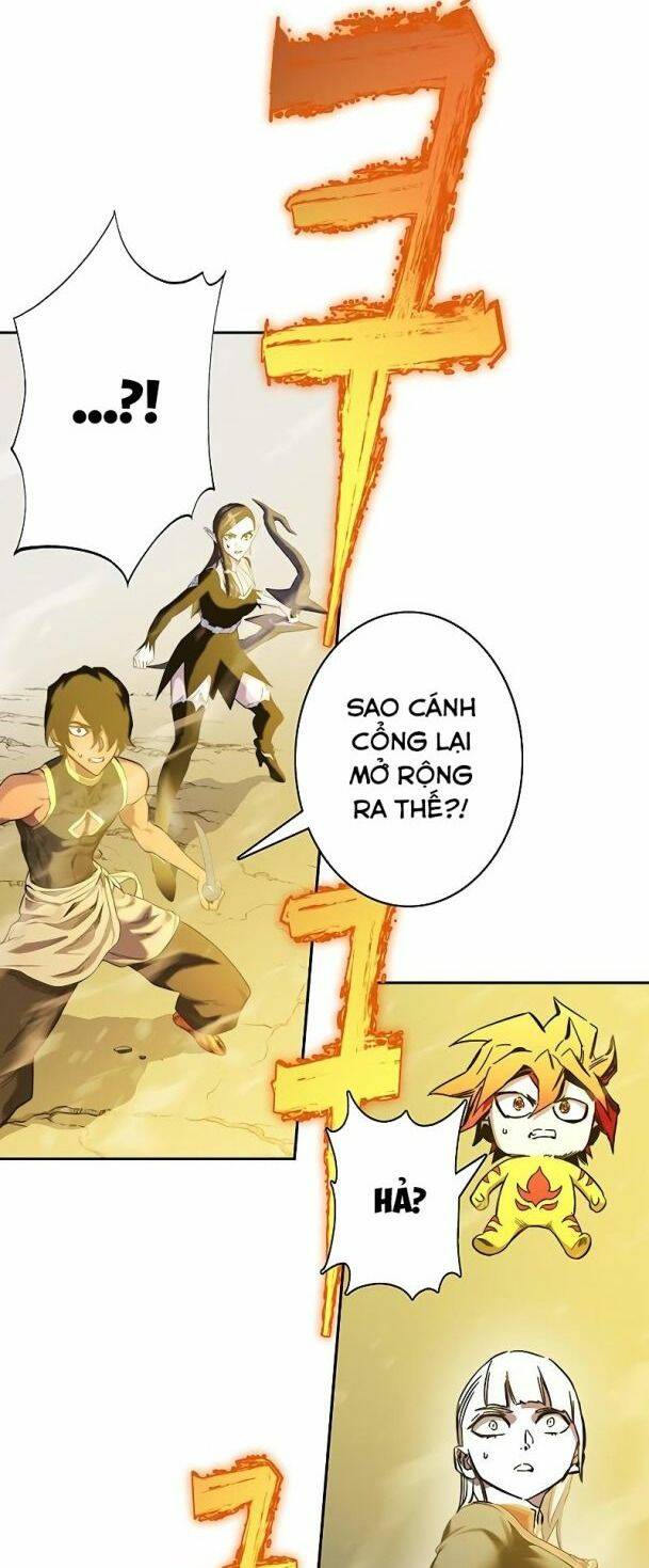 Ex & Ash Chapter 67 - Trang 2