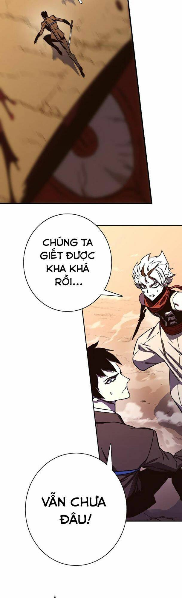 Ex & Ash Chapter 67 - Trang 2