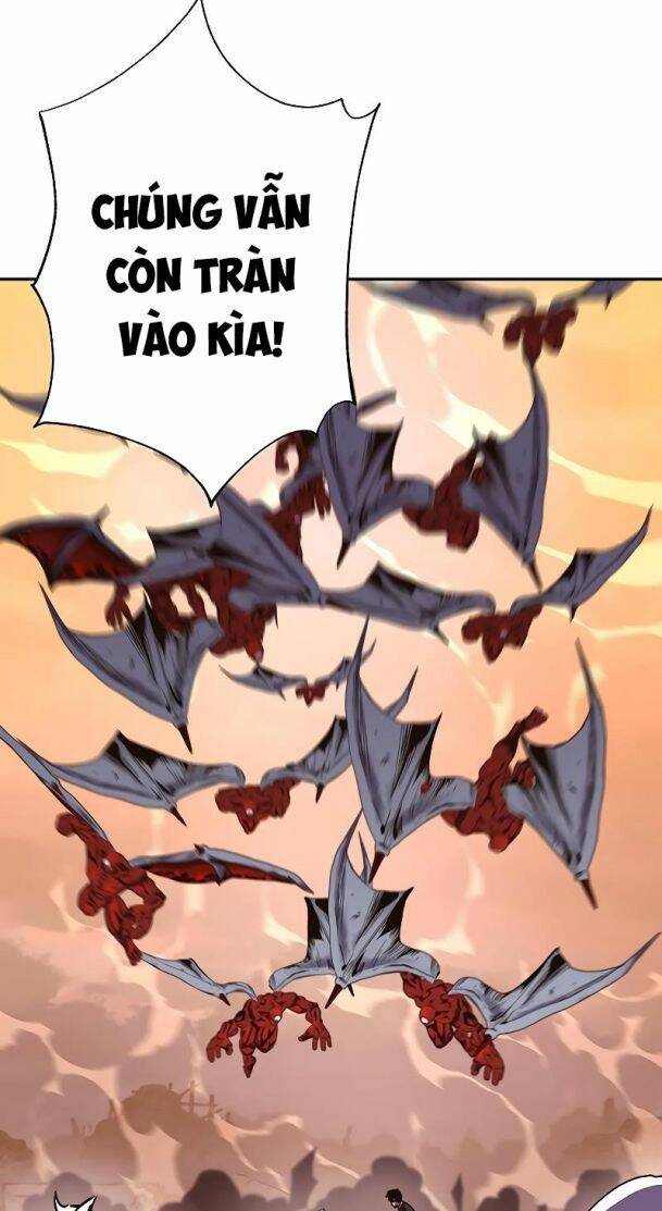 Ex & Ash Chapter 67 - Trang 2