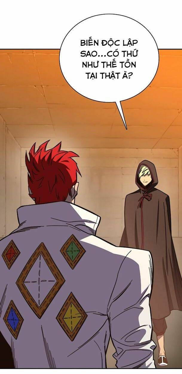 Ex & Ash Chapter 67 - Trang 2