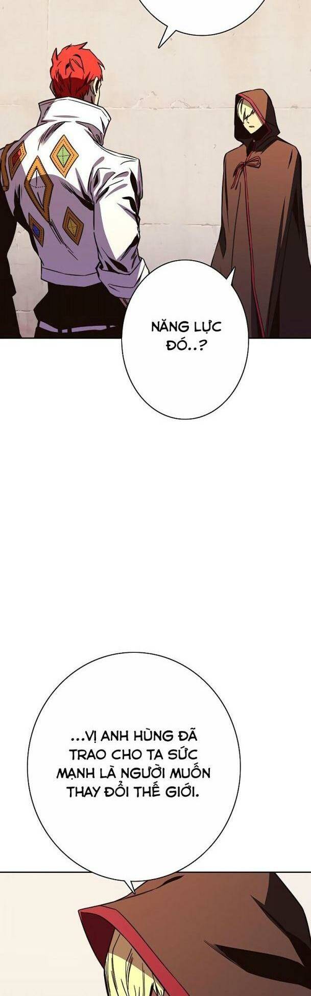 Ex & Ash Chapter 67 - Trang 2