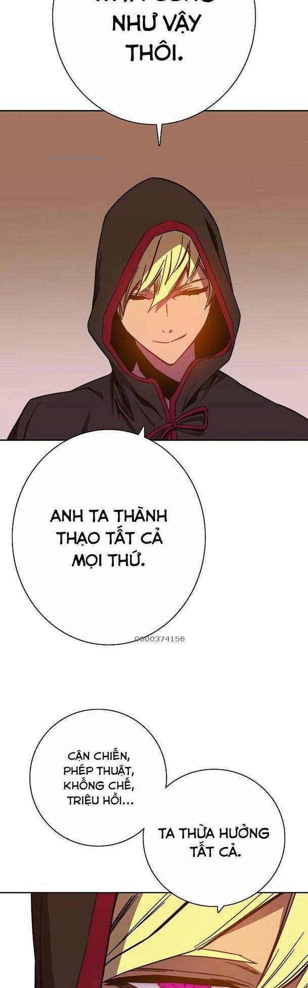 Ex & Ash Chapter 67 - Trang 2