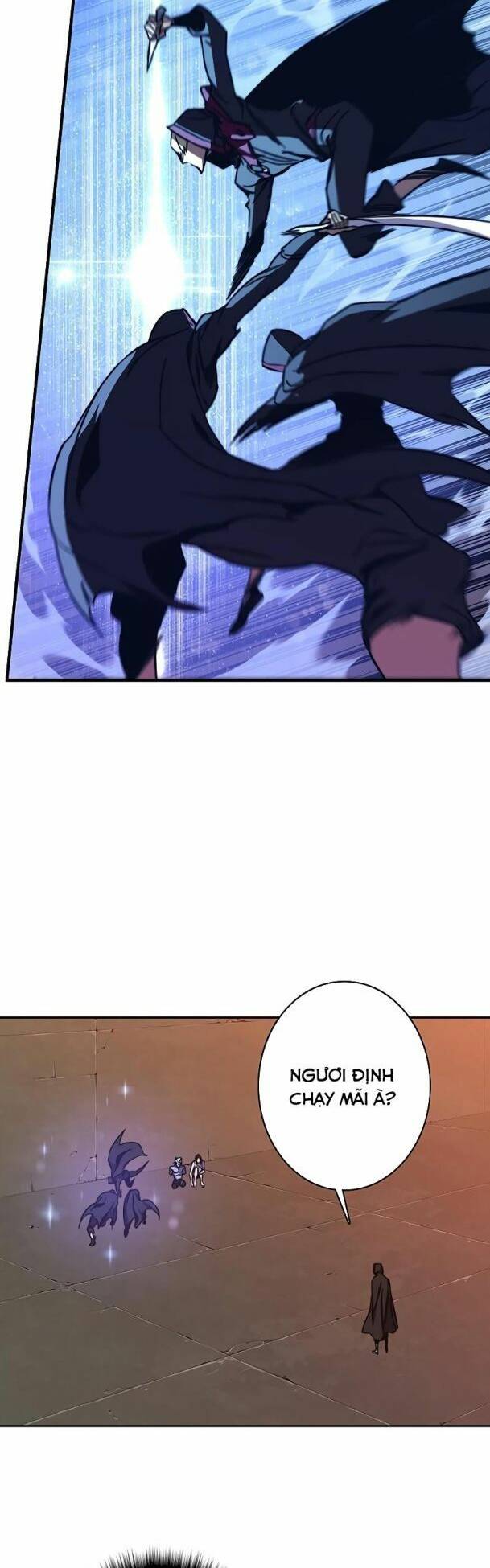 Ex & Ash Chapter 67 - Trang 2