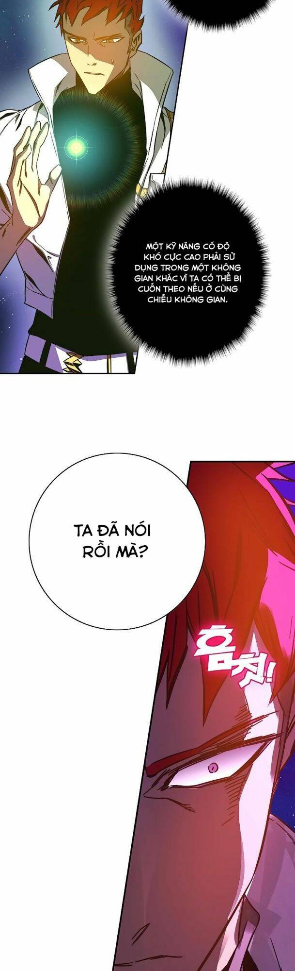 Ex & Ash Chapter 67 - Trang 2