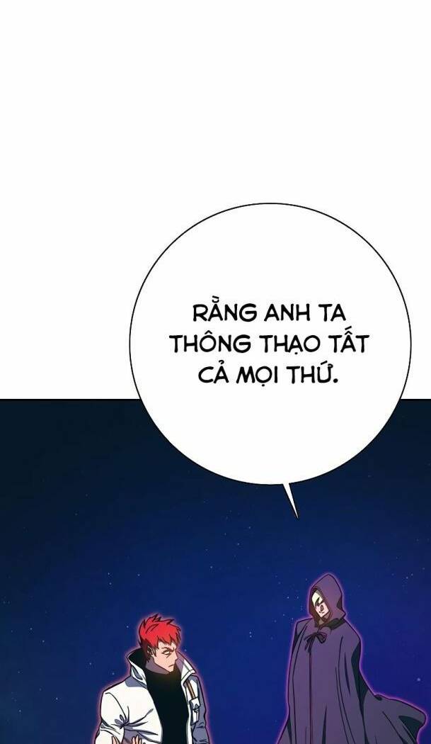 Ex & Ash Chapter 67 - Trang 2