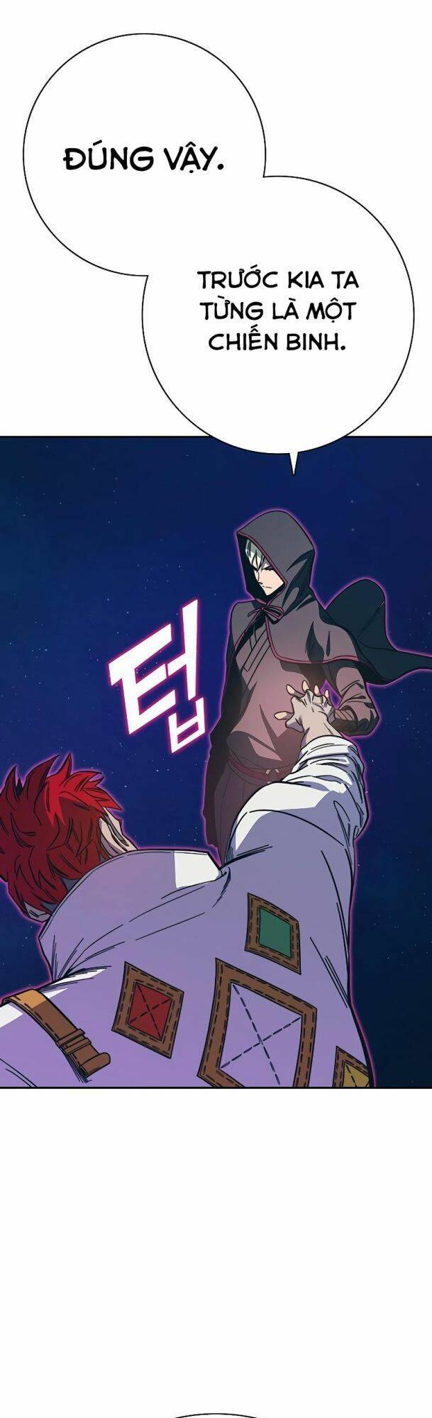 Ex & Ash Chapter 67 - Trang 2