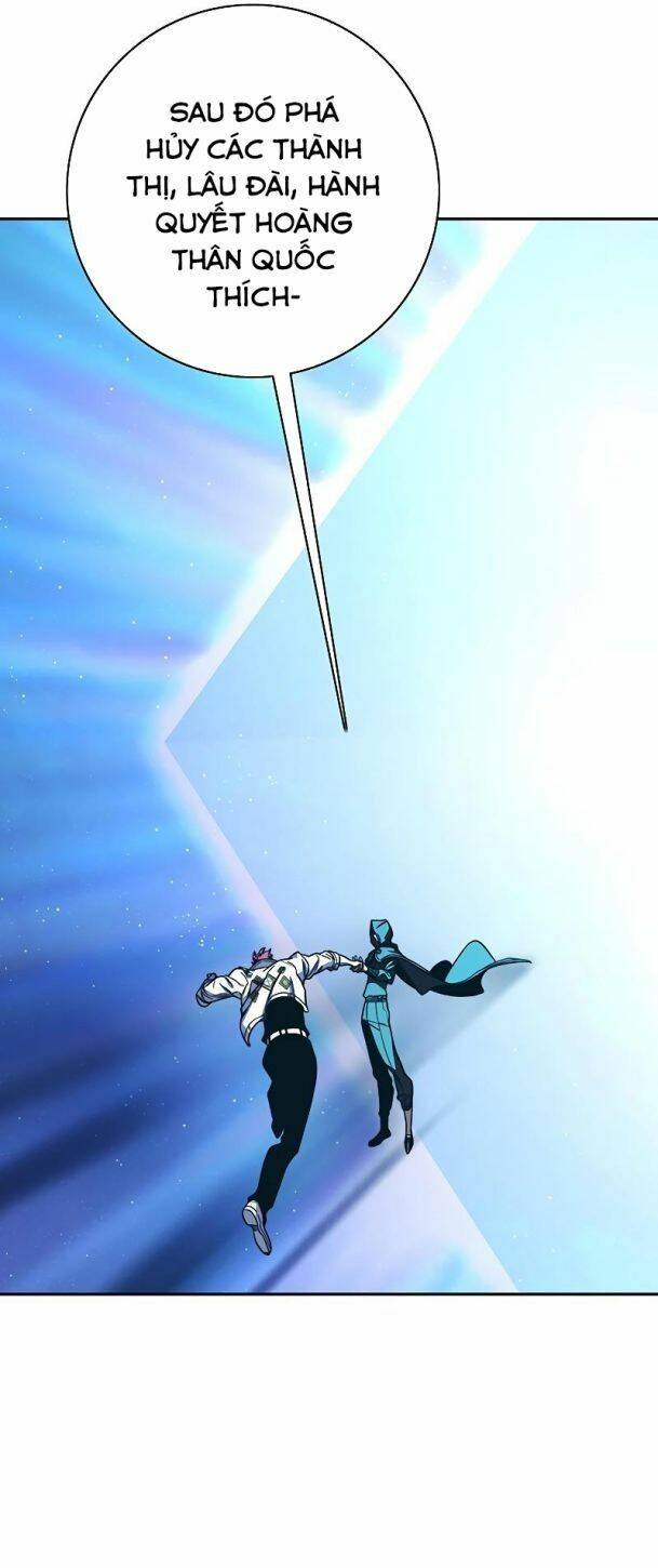 Ex & Ash Chapter 67 - Trang 2