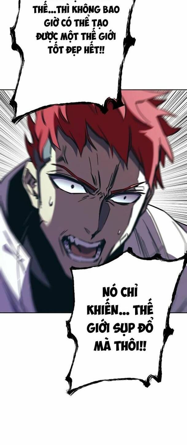 Ex & Ash Chapter 67 - Trang 2