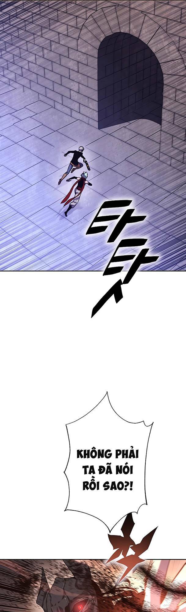 Ex & Ash Chapter 68 - Trang 2