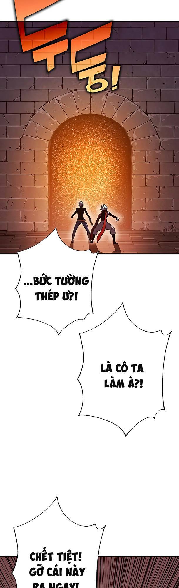 Ex & Ash Chapter 68 - Trang 2