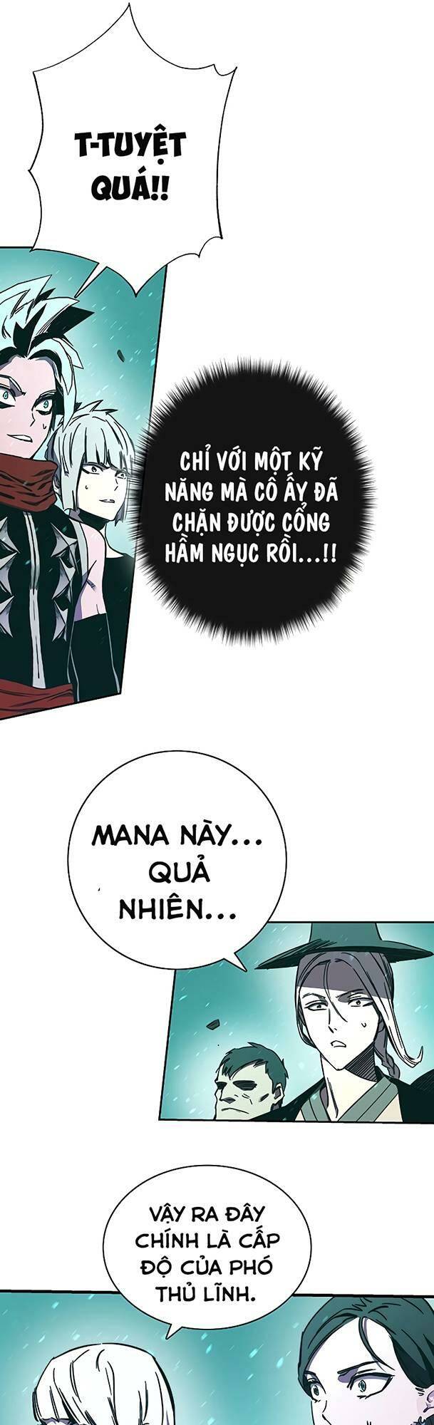 Ex & Ash Chapter 68 - Trang 2