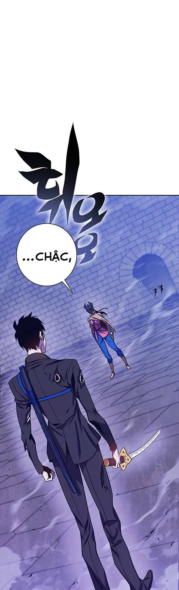 Ex & Ash Chapter 68 - Trang 2