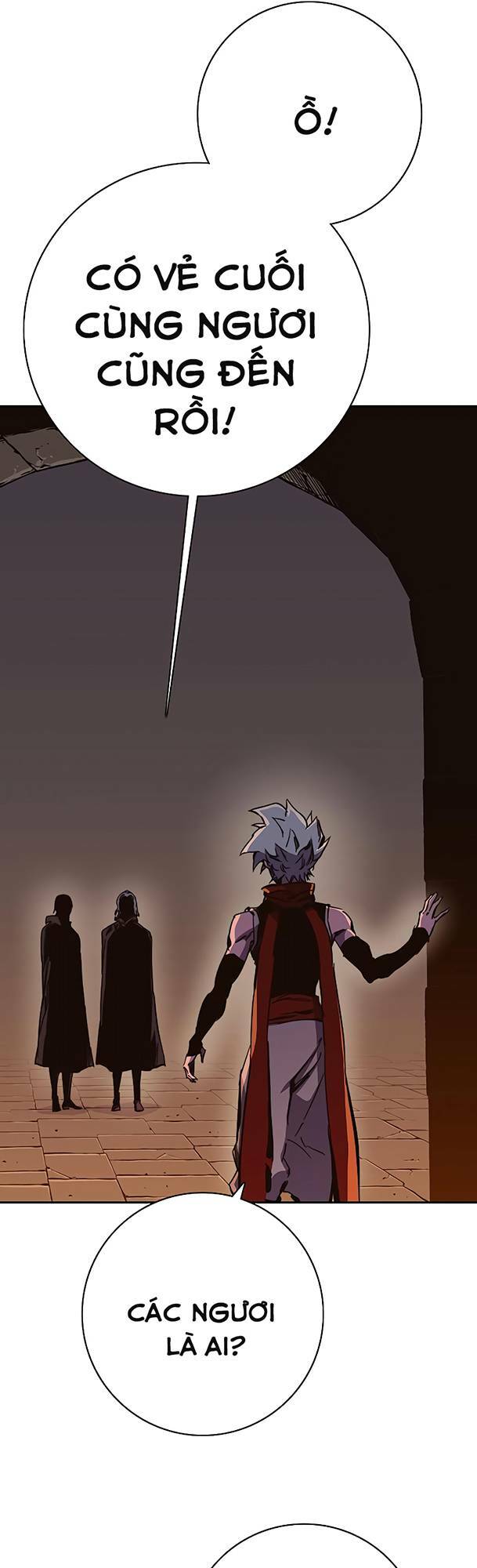 Ex & Ash Chapter 68 - Trang 2