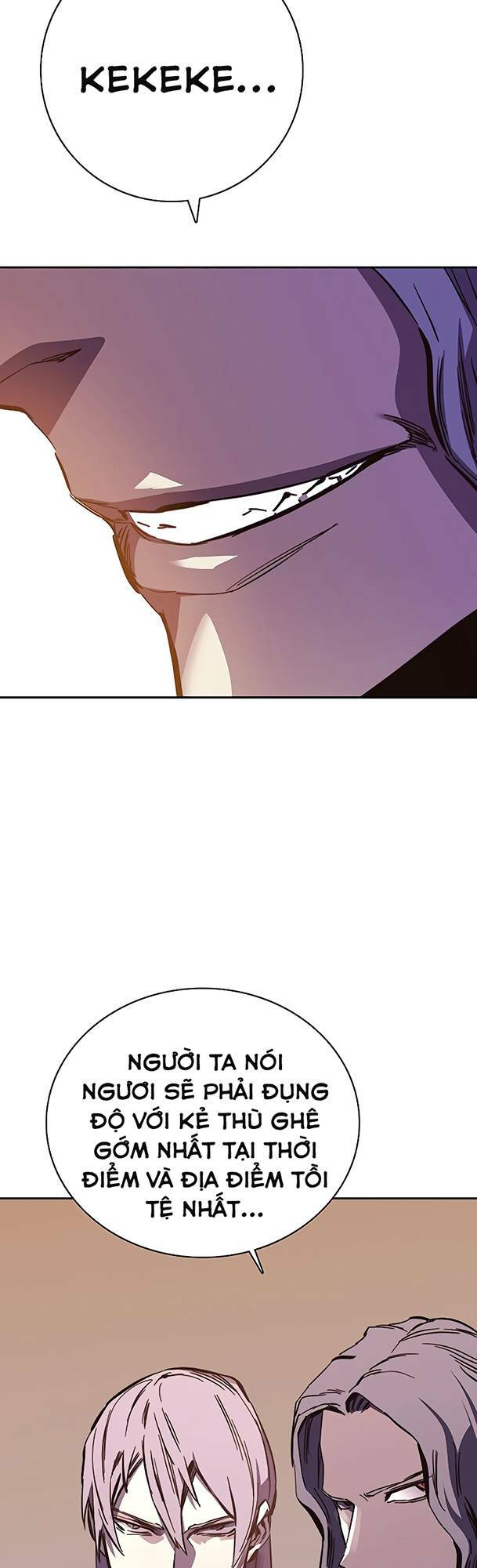 Ex & Ash Chapter 68 - Trang 2