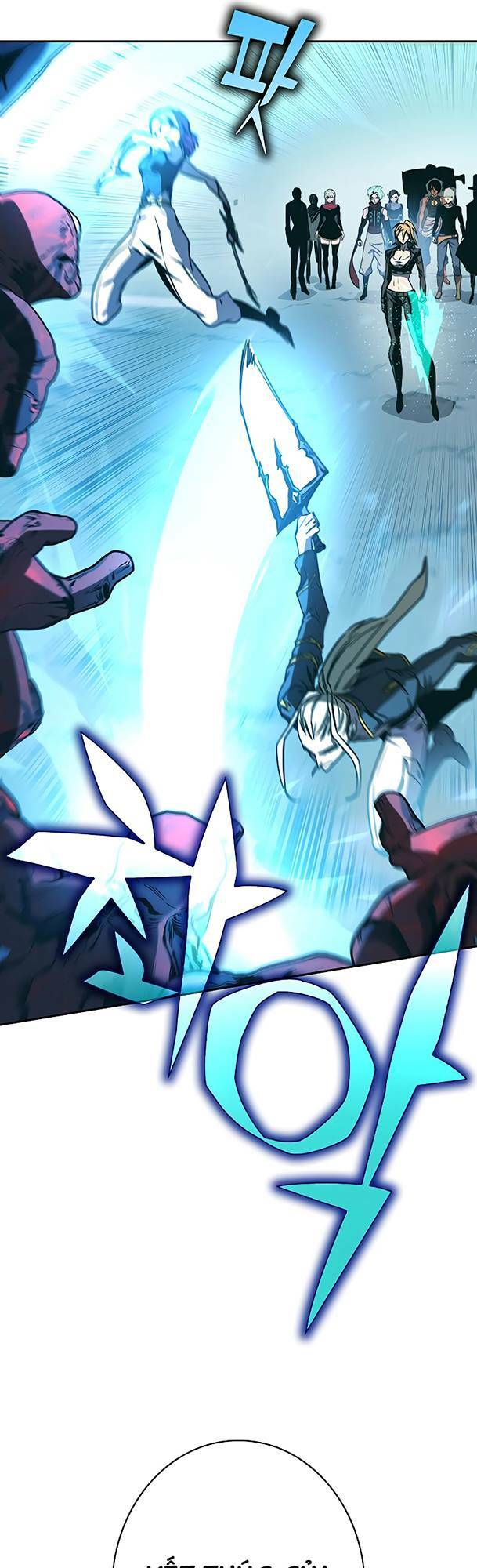 Ex & Ash Chapter 68 - Trang 2