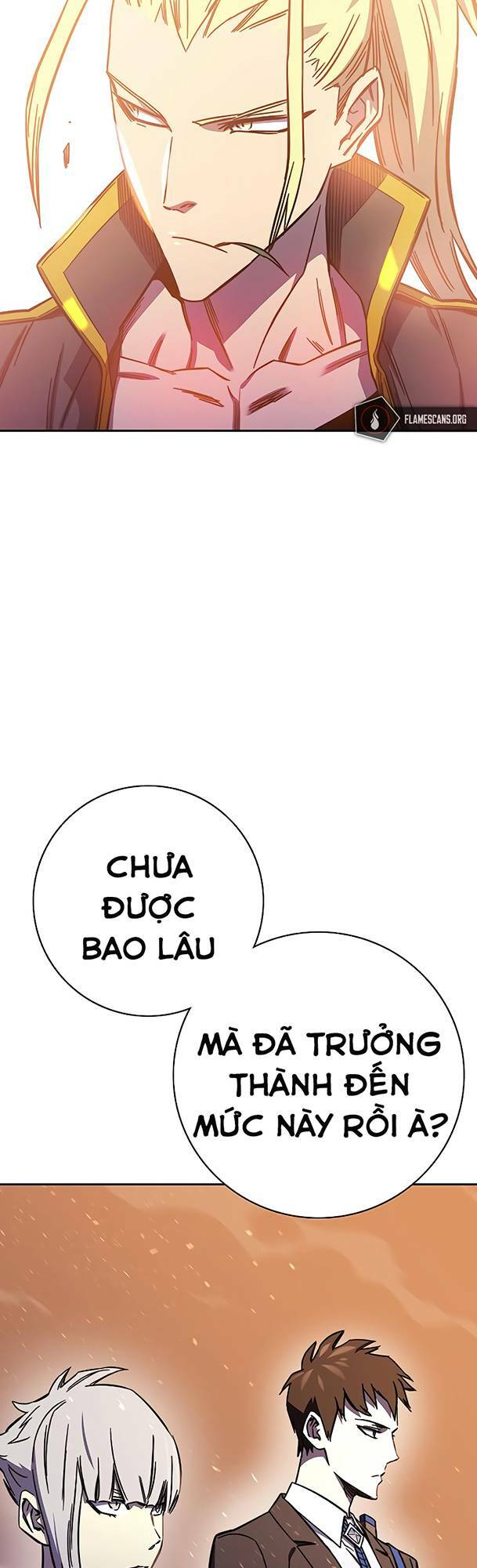 Ex & Ash Chapter 68 - Trang 2