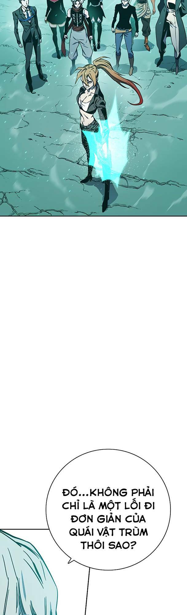 Ex & Ash Chapter 68 - Trang 2