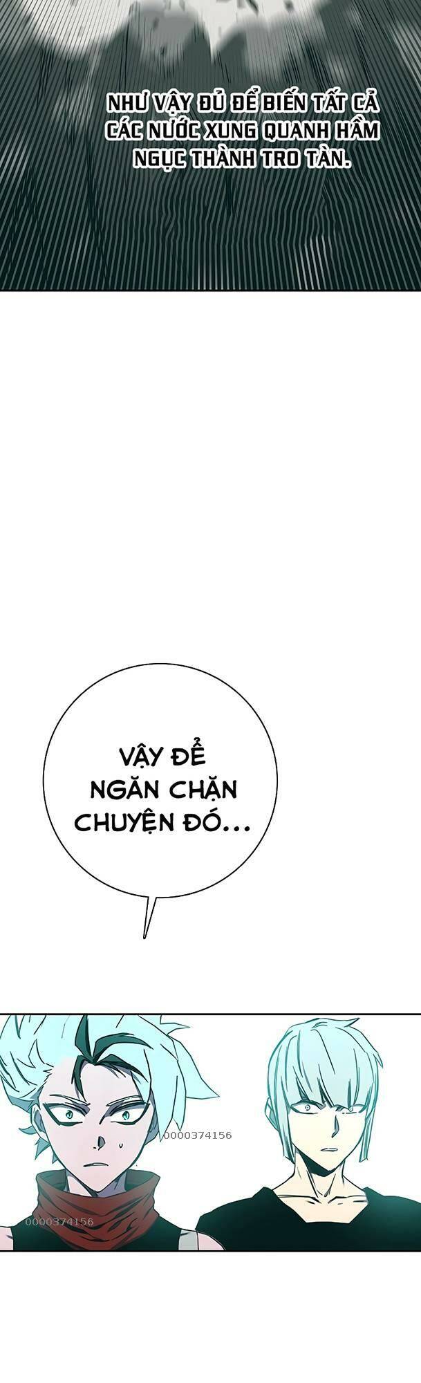 Ex & Ash Chapter 68 - Trang 2