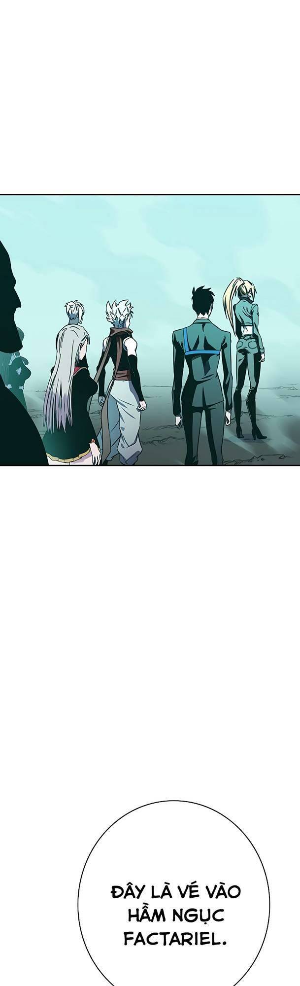 Ex & Ash Chapter 68 - Trang 2