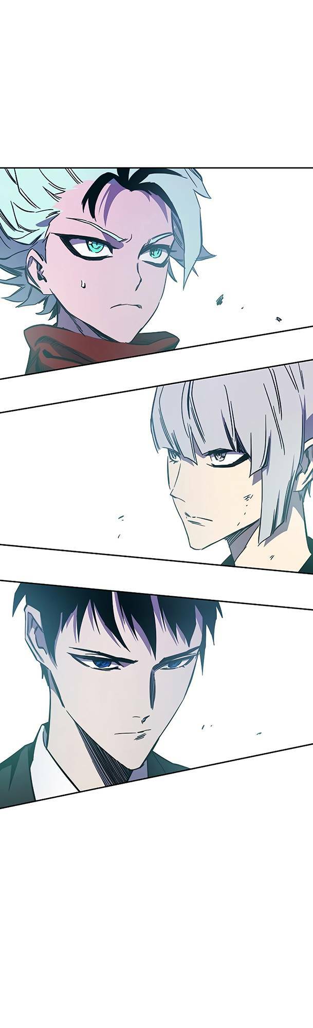 Ex & Ash Chapter 68 - Trang 2