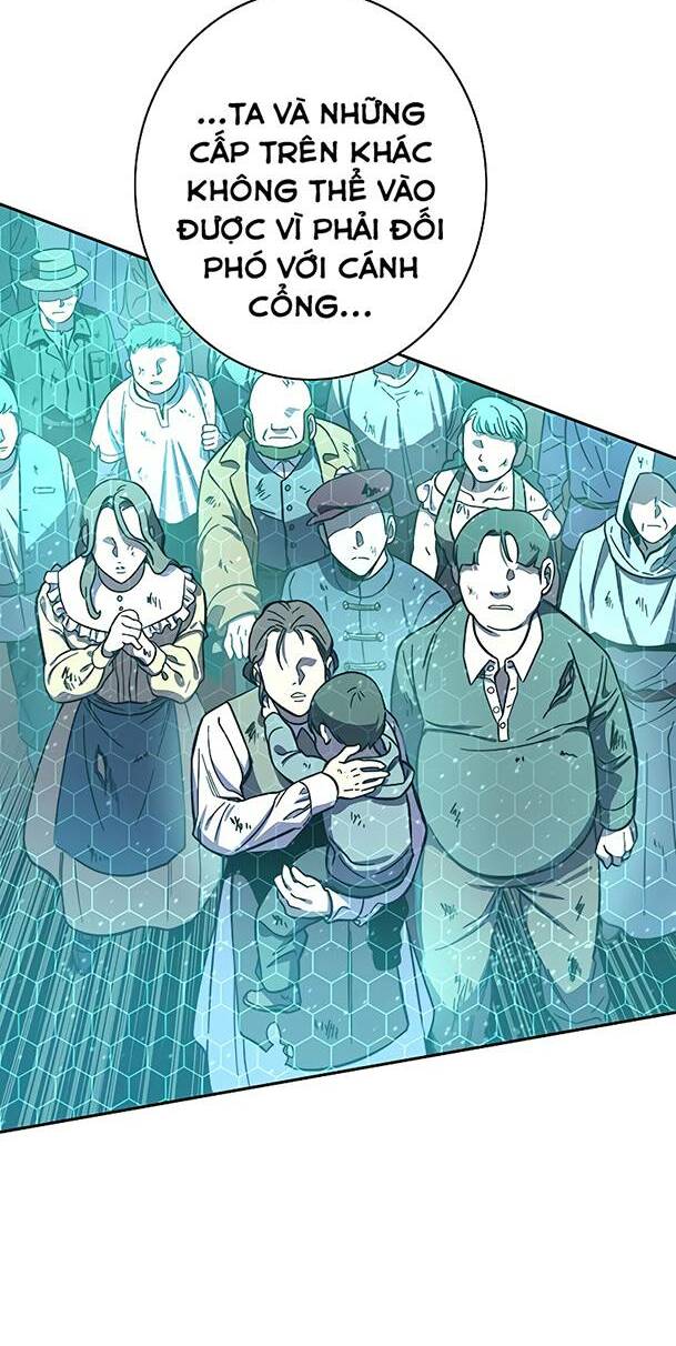 Ex & Ash Chapter 68 - Trang 2