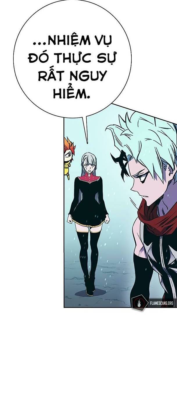 Ex & Ash Chapter 68 - Trang 2