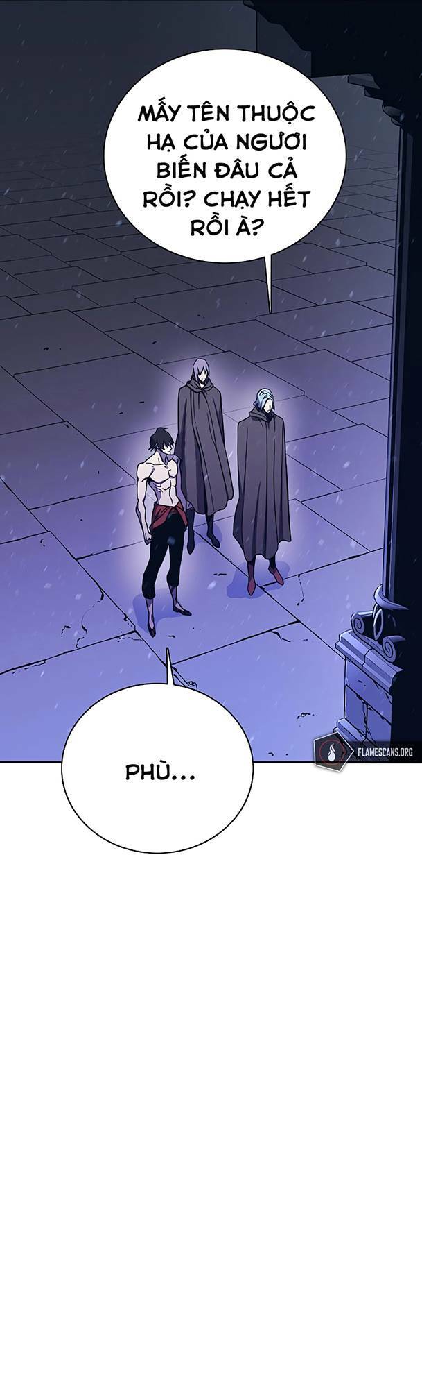 Ex & Ash Chapter 68 - Trang 2